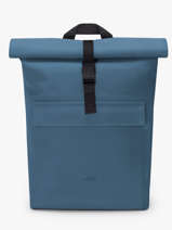 Business Rugzak Ucon acrobatics Blauw backpack JANNIK